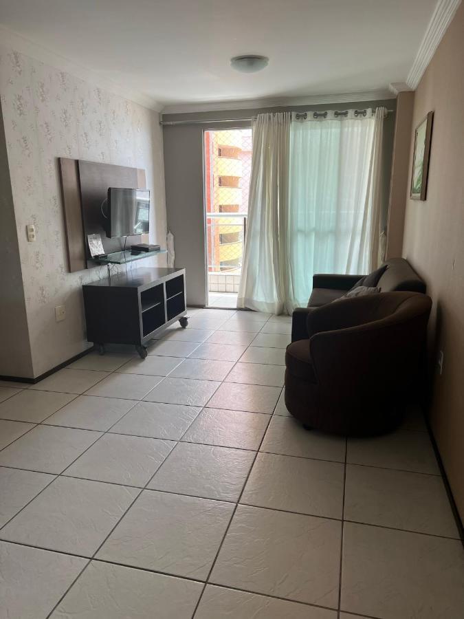 Apartament Beach Fortaleza 외부 사진