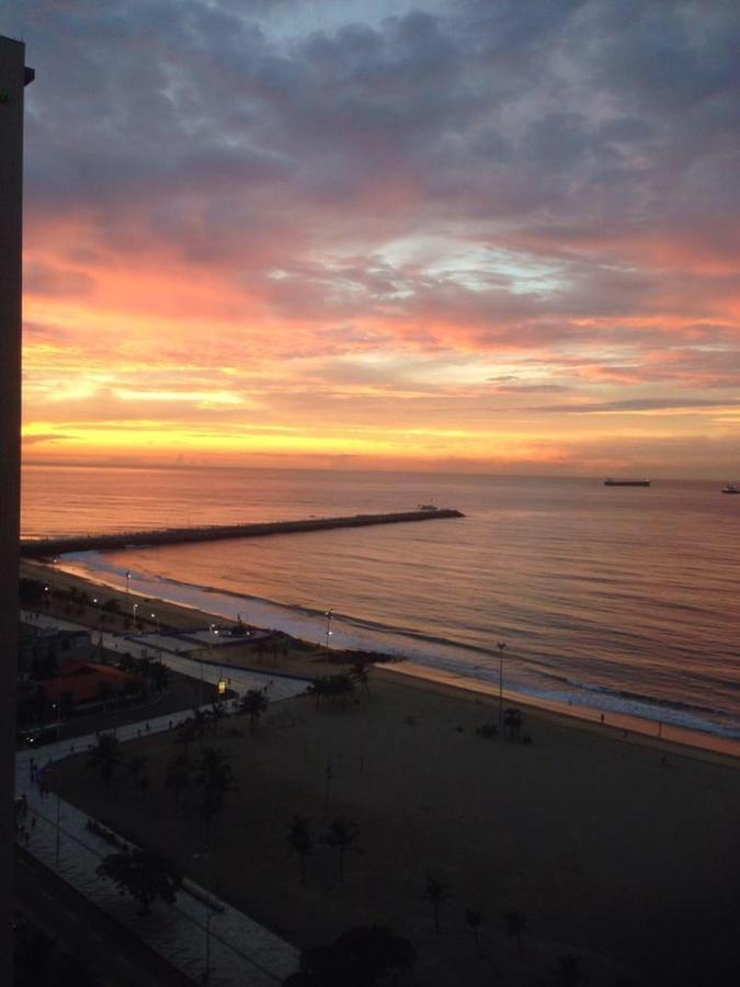 Apartament Beach Fortaleza 외부 사진