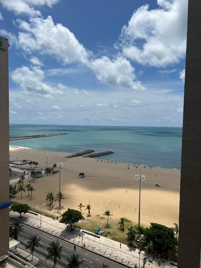Apartament Beach Fortaleza 외부 사진