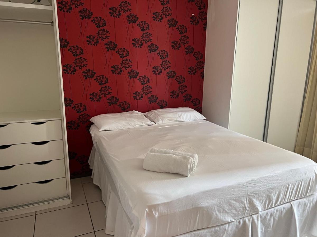 Apartament Beach Fortaleza 외부 사진