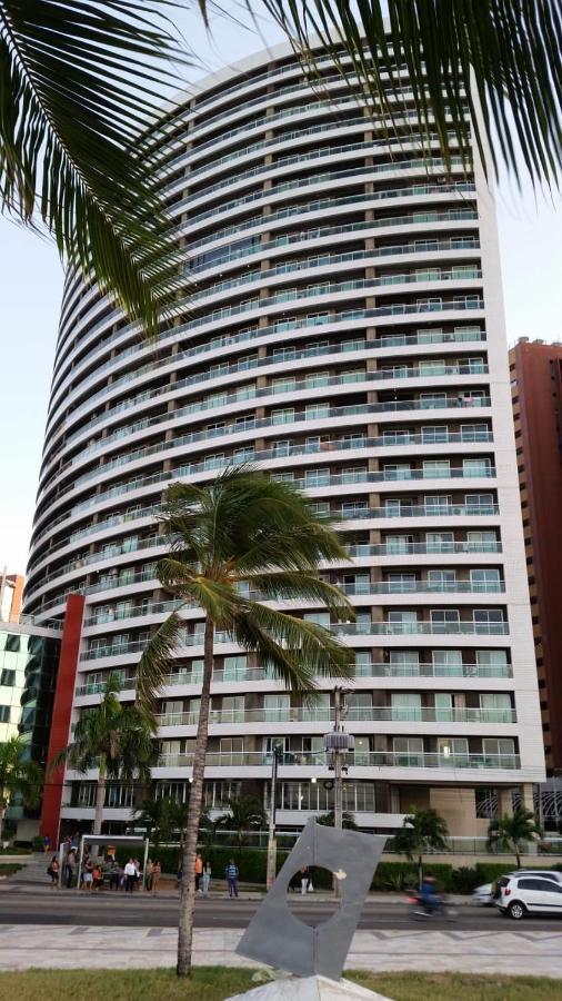 Apartament Beach Fortaleza 외부 사진