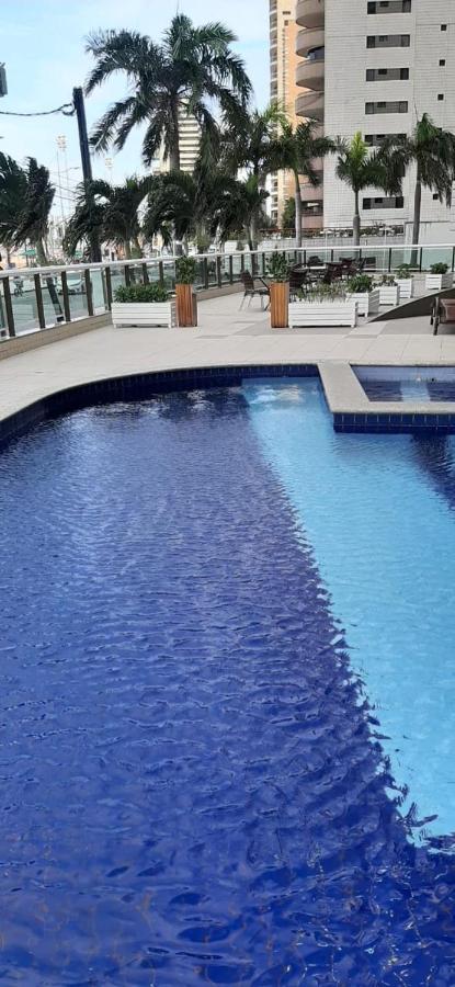 Apartament Beach Fortaleza 외부 사진