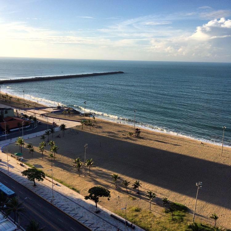 Apartament Beach Fortaleza 외부 사진