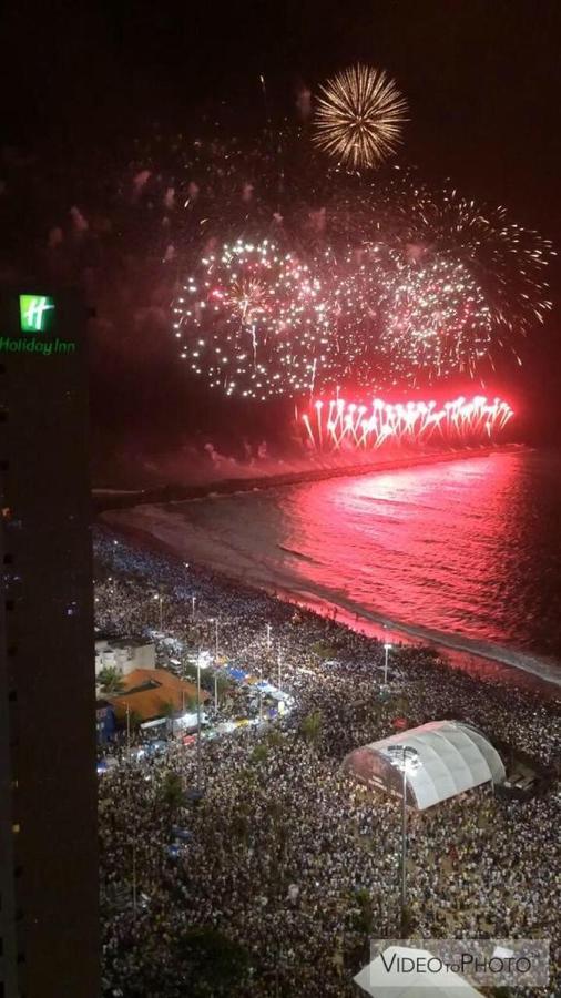 Apartament Beach Fortaleza 외부 사진
