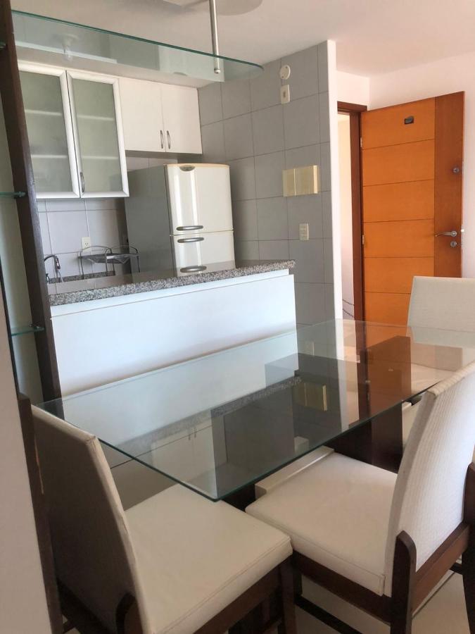 Apartament Beach Fortaleza 외부 사진
