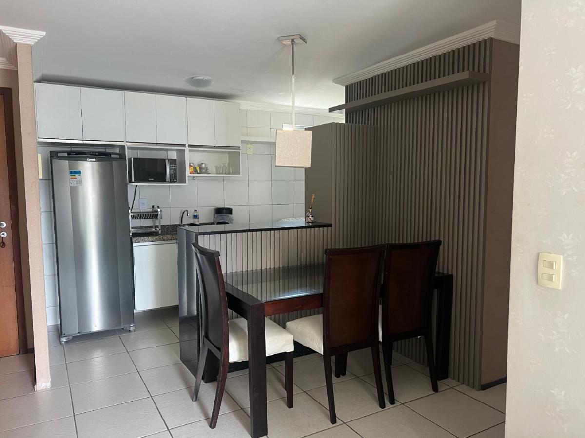 Apartament Beach Fortaleza 외부 사진