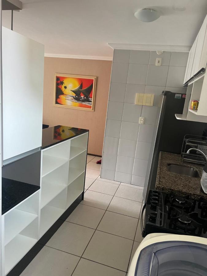 Apartament Beach Fortaleza 외부 사진