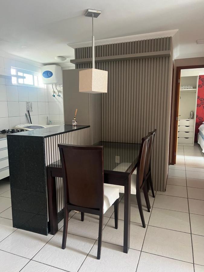 Apartament Beach Fortaleza 외부 사진